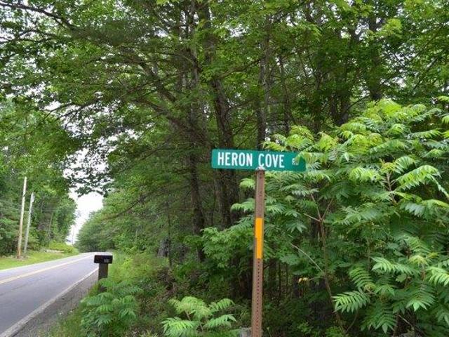 Land for sale in Jefferson, Maine