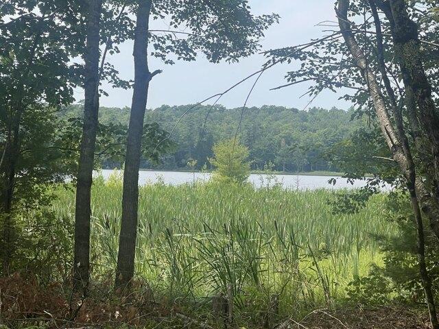 Land for sale in Jefferson, Maine
