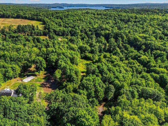 Land for sale in Jefferson, Maine