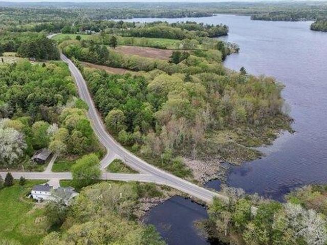 Land for sale in Jefferson, Maine