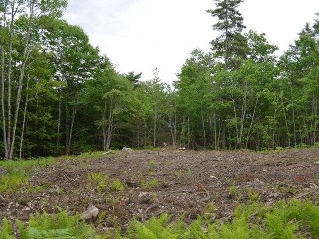 Land for sale in Jefferson, Maine