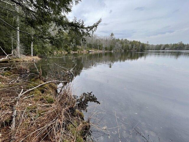 Land for sale in Jefferson, Maine