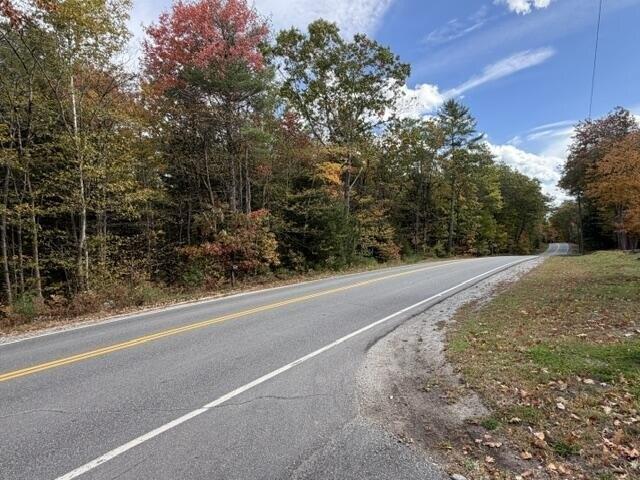 Land for sale in Jefferson, Lincoln County
