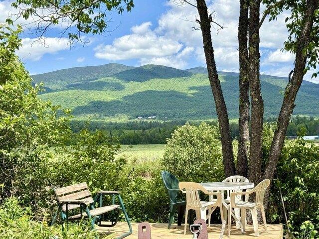 Land for sale in New Hampshire