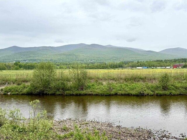 Land for sale in New Hampshire