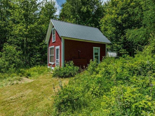 Land for sale in New Hampshire