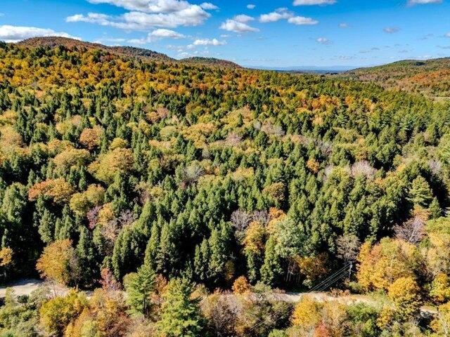 Land for sale in Jericho, Vermont