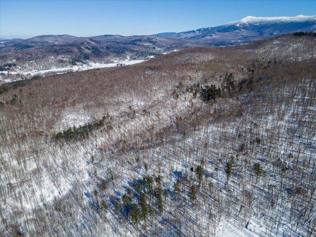Land for sale in Jericho, Vermont