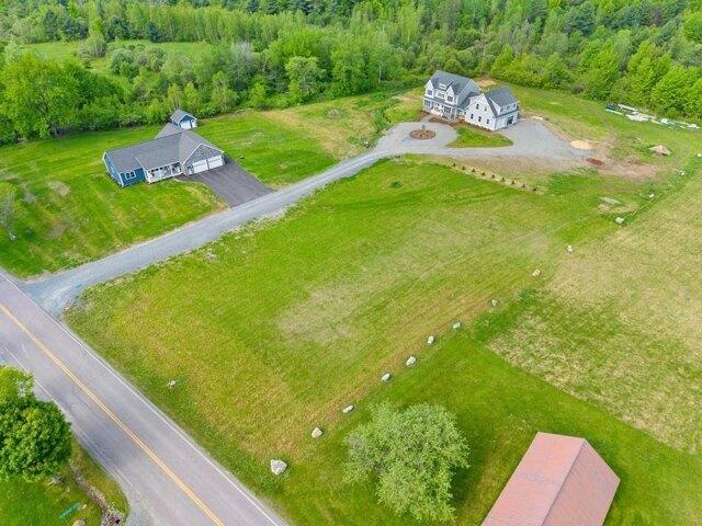 Land for sale in Jericho, Vermont