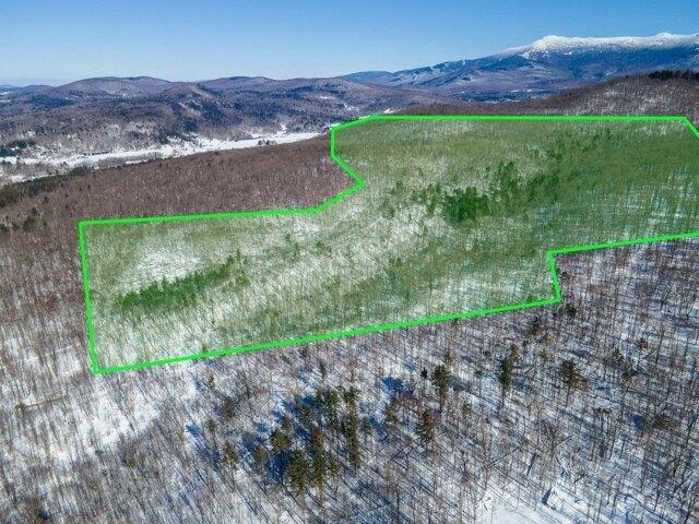 Land for sale in Jericho, Vermont