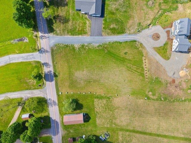 Land for sale in Jericho, Vermont