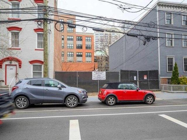 Land for sale in Hudson, New Jersey