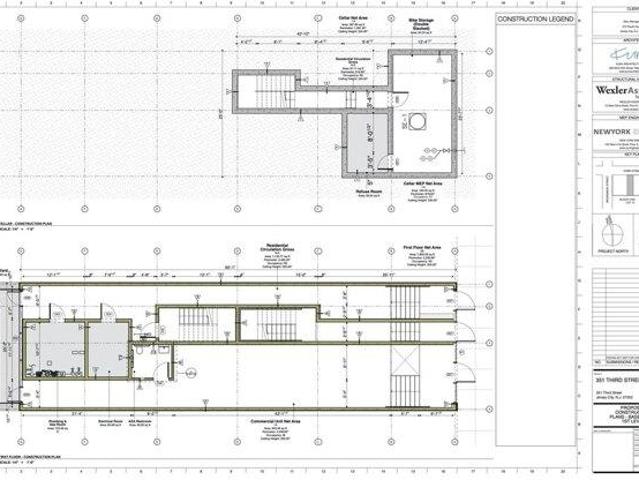 Land for sale in Hudson, New Jersey