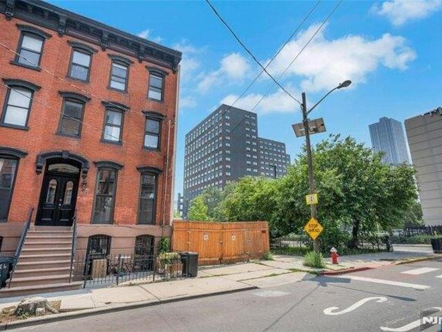 Land for sale in Hamilton Park, Jersey City