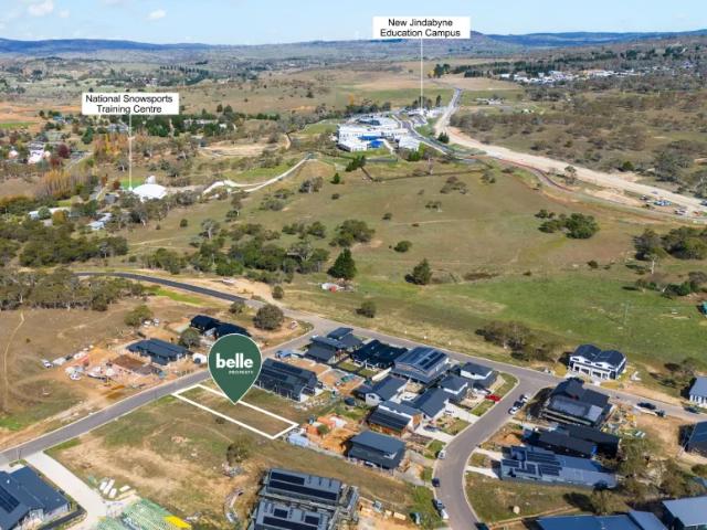 Land for sale in Jindabyne, New South Wales