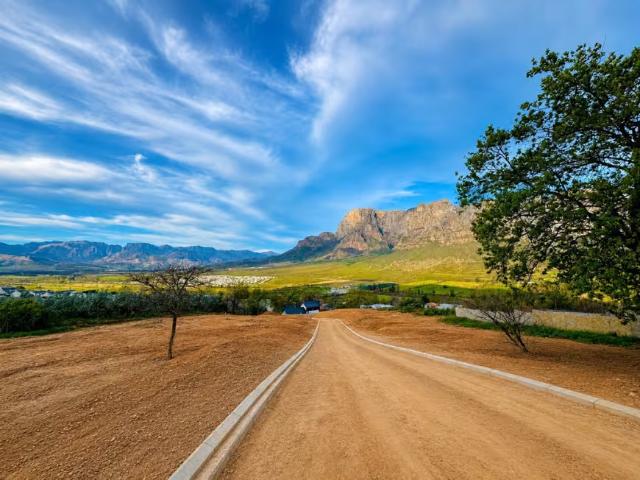 Land for sale