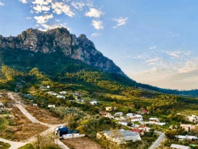 Land for sale