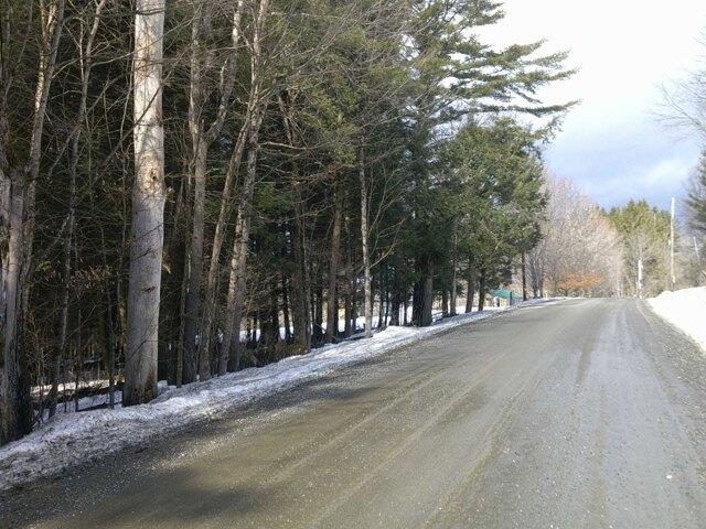 Land for sale in Johnson, Vermont