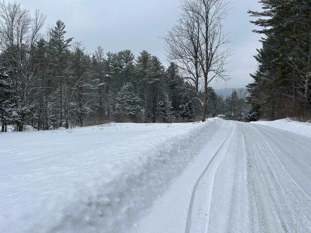 Land for sale in Johnson, Vermont