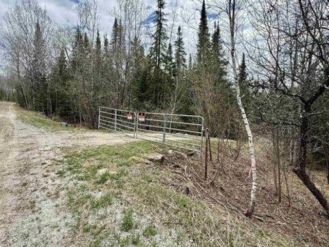 Land for sale in Johnson, Vermont