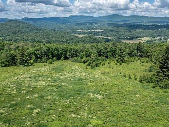 Land for sale in Johnson, Vermont
