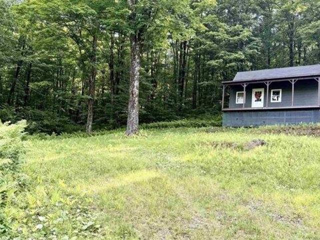 Land for sale in Johnson, Vermont