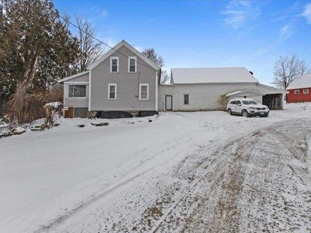 Land for sale in Johnson, Vermont
