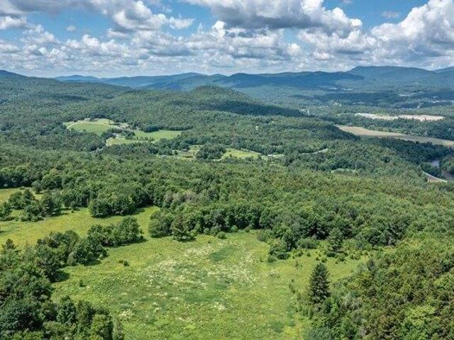 Land for sale in Johnson, Vermont