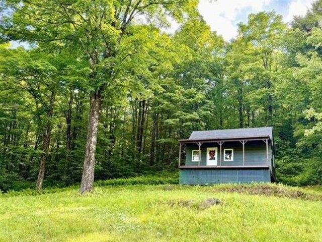 Land for sale in Johnson, Vermont