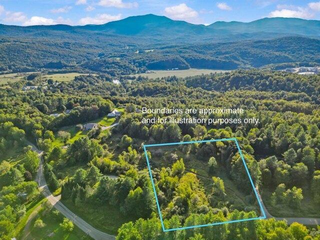 Land for sale in Johnson, Vermont