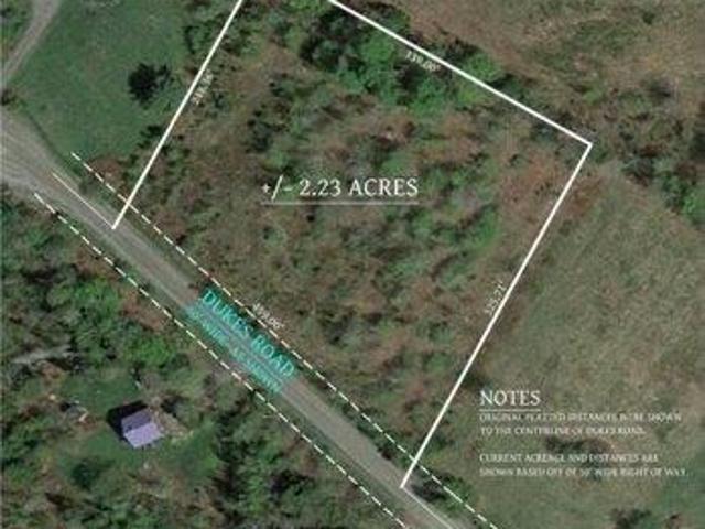Land for sale in Johnson, Vermont
