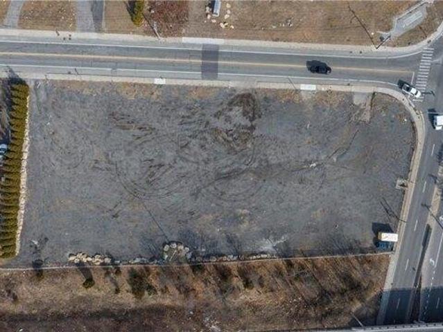 Land for sale in Johnston, Rhode Island