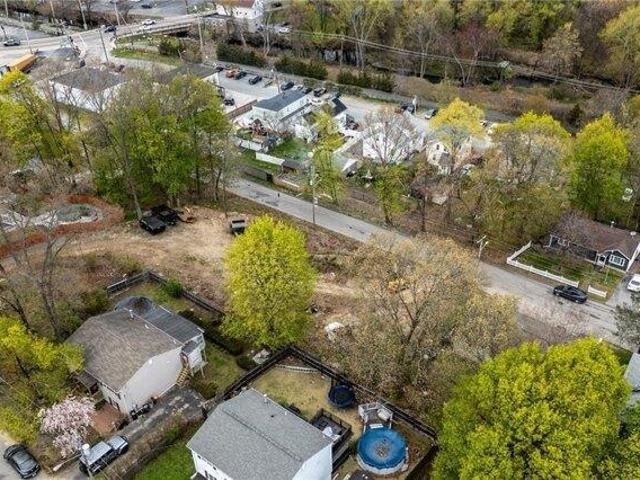 Land for sale in Johnston, Rhode Island