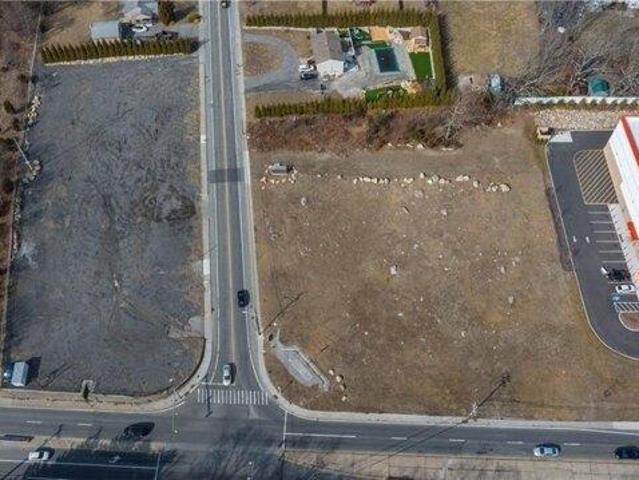 Land for sale in Johnston, Rhode Island