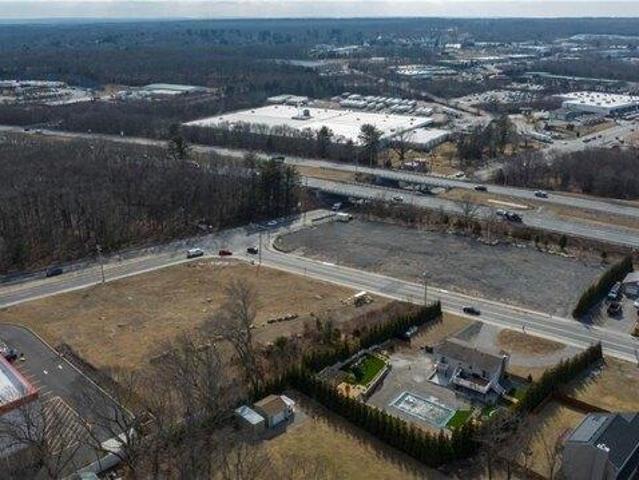 Land for sale in Johnston, Rhode Island