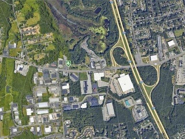 Land for sale in Johnston, Rhode Island