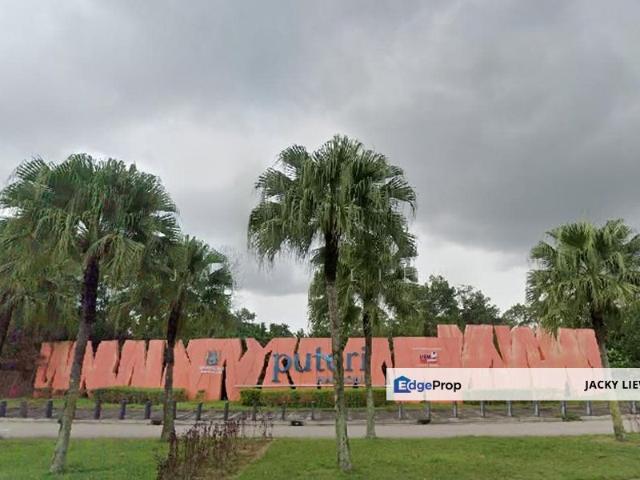 Warehouse for sale in Skudai, Iskandar Puteri