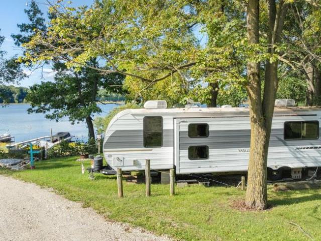 Land for sale in Porter Township, Cass County