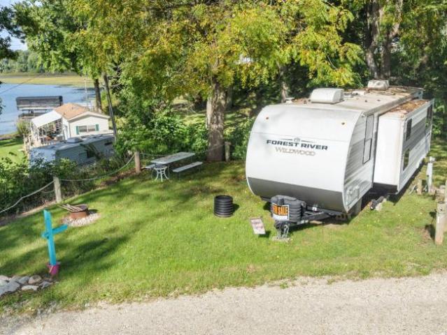 Land for sale in Porter Township, Cass County