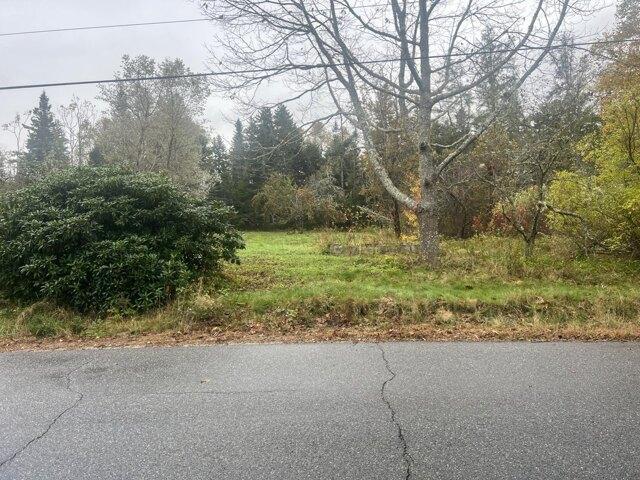 Land for sale in Jonesboro, Maine