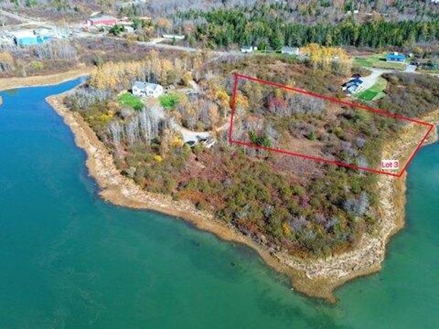 Land for sale in Jonesport, Maine