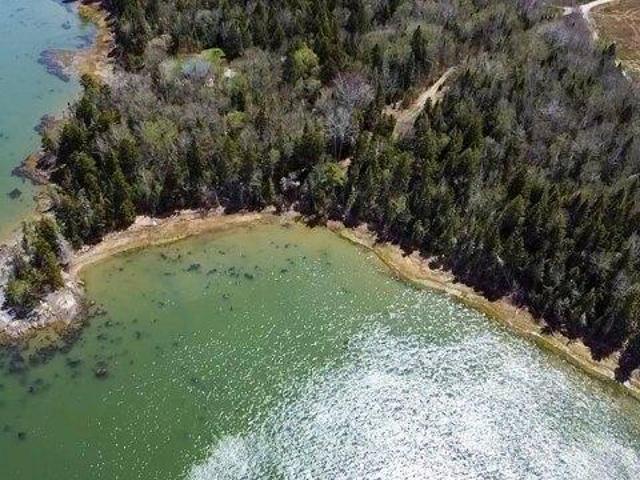 Land for sale in Jonesport, Maine