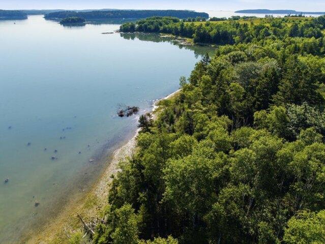 Land for sale in Jonesport, Maine