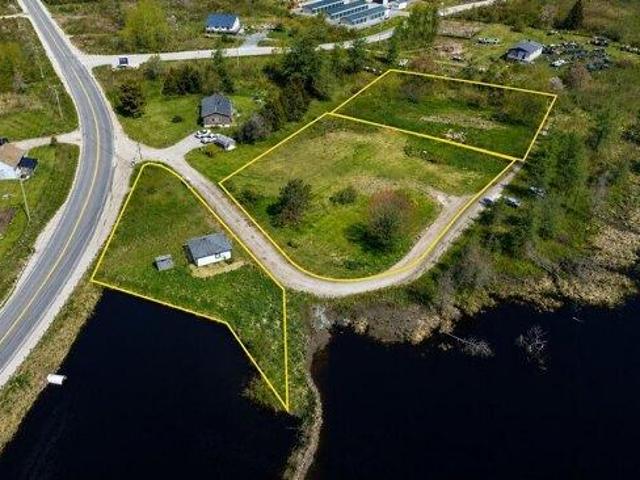 Land for sale in Jonesport, Washington County