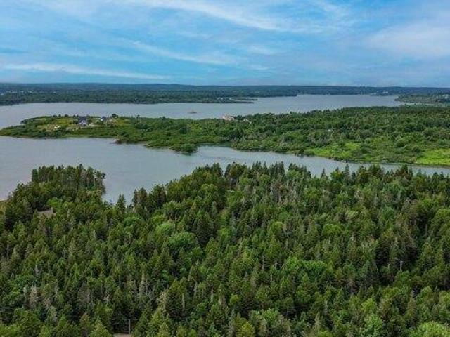 Land for sale in Jonesport, Washington County