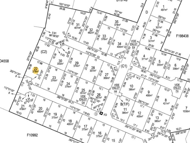 Land for sale in Kadina, South Australia