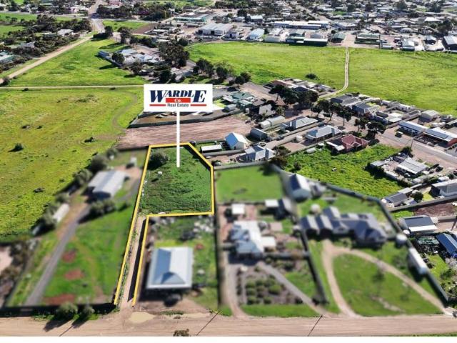 Land for sale in Kadina, South Australia