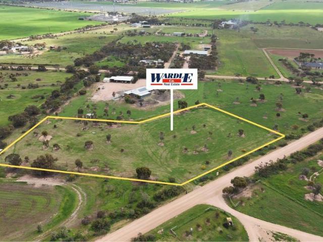 Land for sale in Kadina, Copper Coast Council