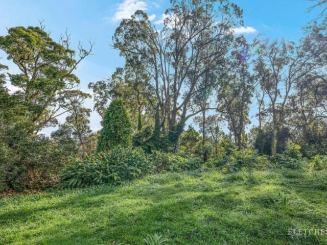 Land for sale in Kalorama, Melbourne