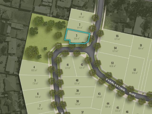 Land for sale in Kangaroo Flat, Victoria